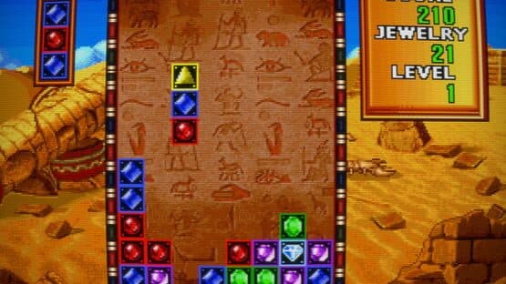 Jewel Master — screenshot 1