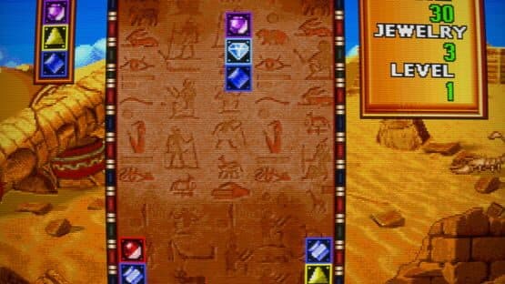 Jewel Master — screenshot 2