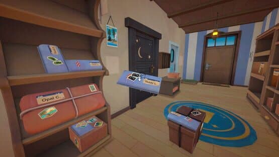 Cat Mail Co. — screenshot 1