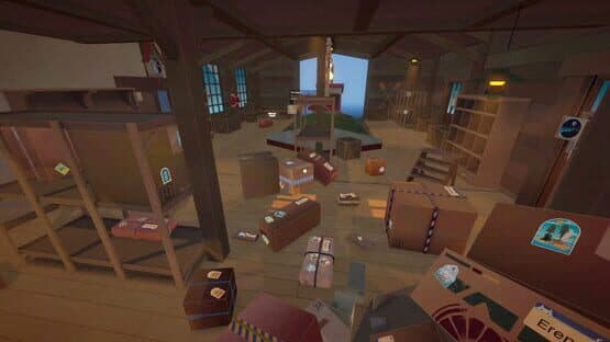 Cat Mail Co. — screenshot 3