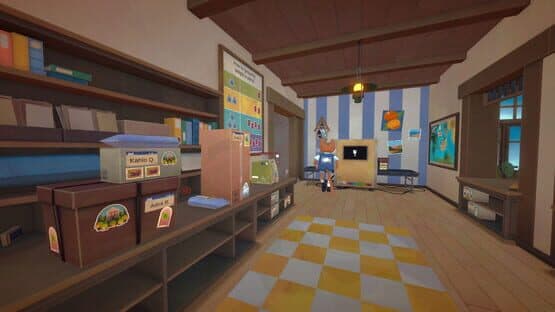 Cat Mail Co. — screenshot 4