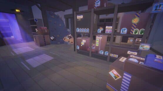 Cat Mail Co. — screenshot 5