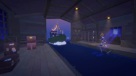 Cat Mail Co. — screenshot 6