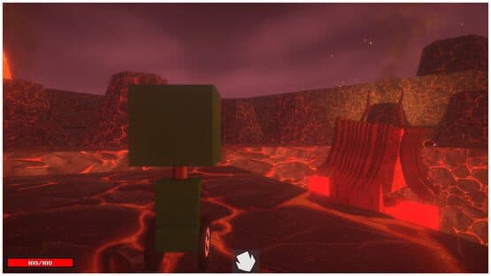 Hyper City Parkour — screenshot 2