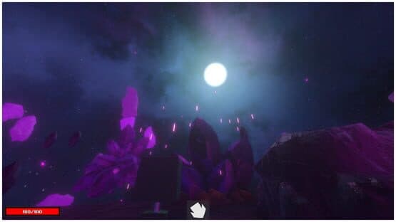 Hyper City Parkour — screenshot 3