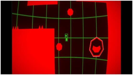 Hyper City Parkour — screenshot 4