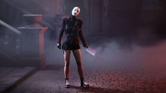 Rogue Company: Living Doll Pack — screenshot 1