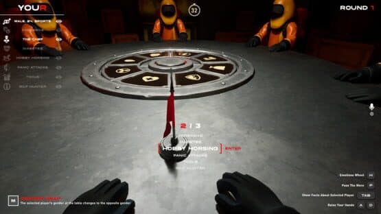 Red Flag — screenshot 1