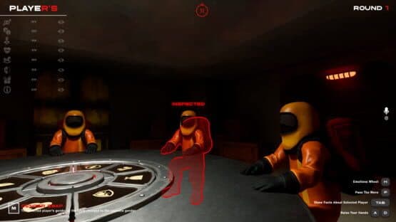Red Flag — screenshot 2