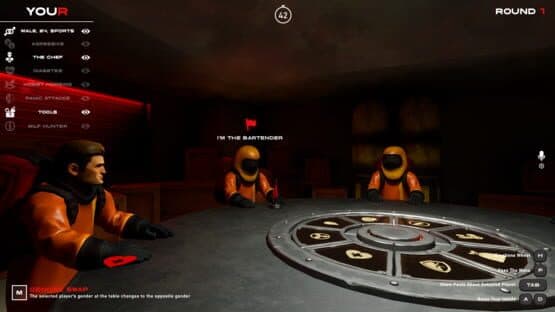 Red Flag — screenshot 3