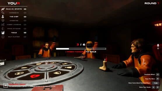 Red Flag — screenshot 4