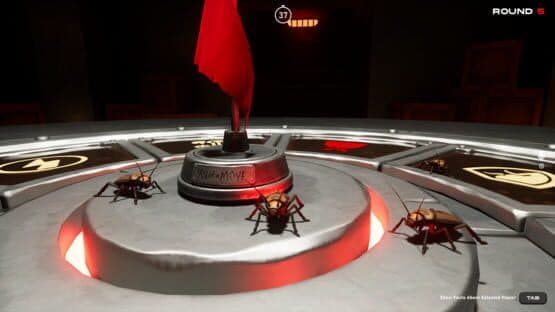 Red Flag — screenshot 5