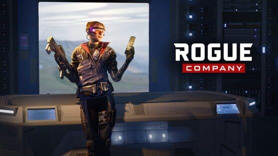 Rogue Company: Juke Starter Pack — screenshot 1