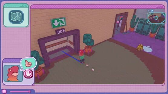 The Social Grip: Llama Drama — screenshot 5