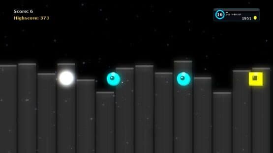 Switch Shapes — screenshot 1