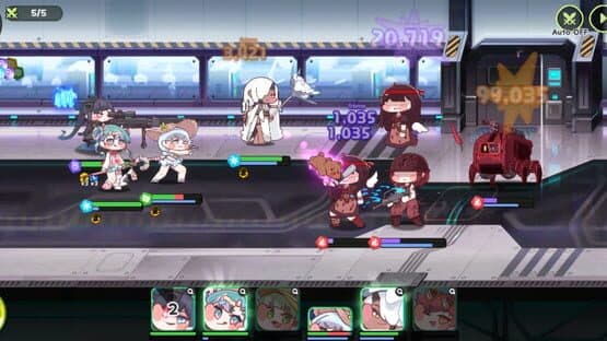 Trickcal: Chibi Go — screenshot 3