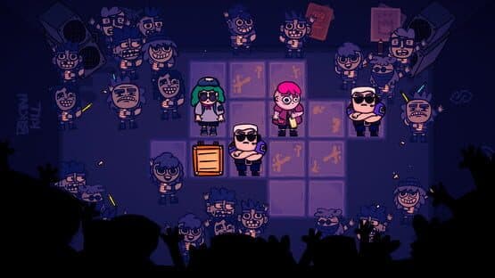 Club Soko — screenshot 1
