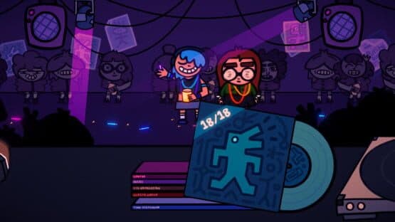 Club Soko — screenshot 4