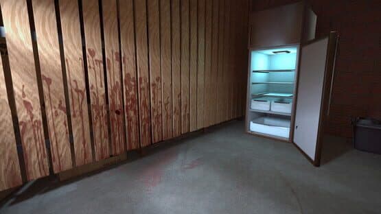 Forensics: Crime Scene Detective — screenshot 1