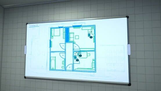 Forensics: Crime Scene Detective — screenshot 3