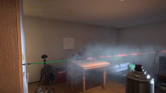 Forensics: Crime Scene Detective — screenshot 4