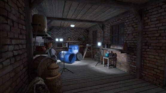 Forensics: Crime Scene Detective — screenshot 5