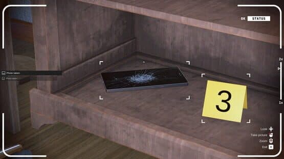 Forensics: Crime Scene Detective — screenshot 6