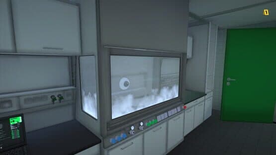 Forensics: Crime Scene Detective — screenshot 7