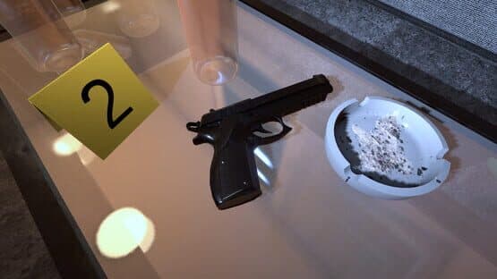 Forensics: Crime Scene Detective — screenshot 8