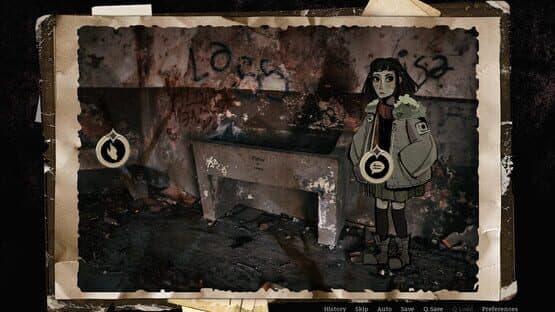 The Lost Land of Bahía Blanca — screenshot 2