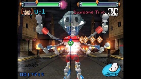 Gitaroo Man — screenshot 6