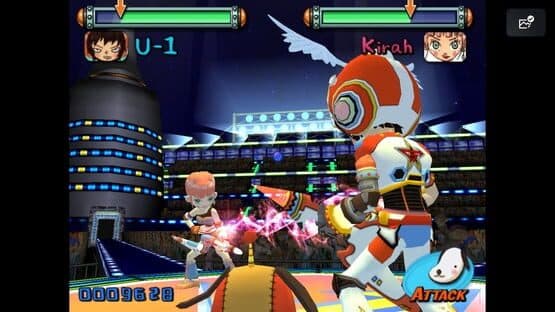 Gitaroo Man — screenshot 7