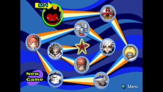 Gitaroo Man — screenshot 8
