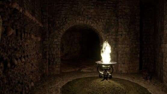 Beneath Paris — screenshot 1