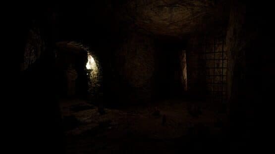 Beneath Paris — screenshot 5