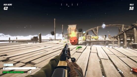 Emoji Battlefield: Sky Massacre — screenshot 3