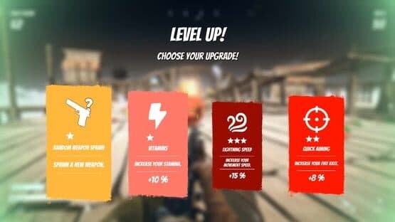 Emoji Battlefield: Sky Massacre — screenshot 4