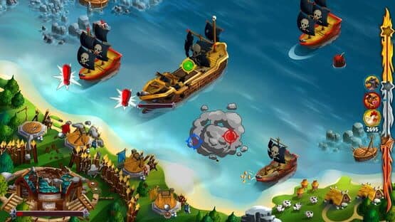 Maximum Sports Gold Collection — screenshot 4
