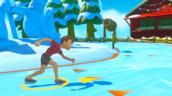 Maximum Sports Gold Collection — screenshot 5