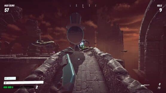 Emoji Battlefield: Sky Massacre — screenshot 7