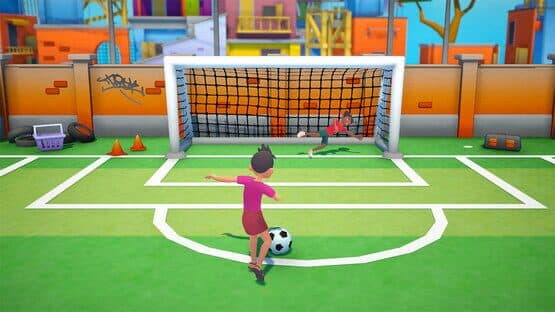 Maximum Sports Gold Collection — screenshot 6