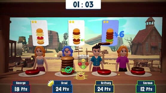 Instant Family Fun Bundle — screenshot 1