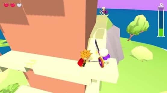 The Towers — screenshot 1