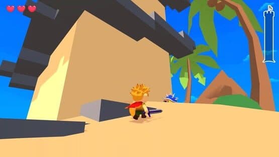 The Towers — screenshot 2