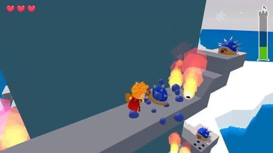 The Towers — screenshot 3