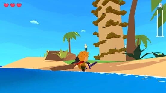 The Towers — screenshot 4