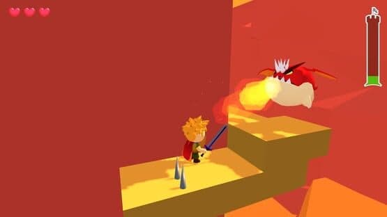 The Towers — screenshot 5