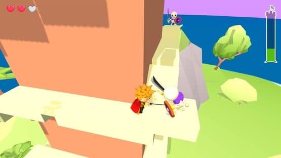 The Towers — screenshot 6