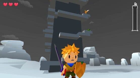 The Towers — screenshot 7
