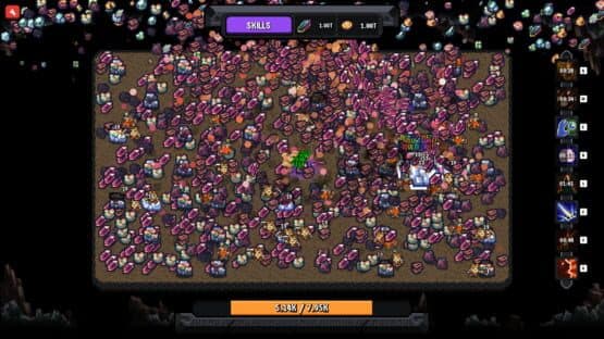 Mining and Dwarves — screenshot 2